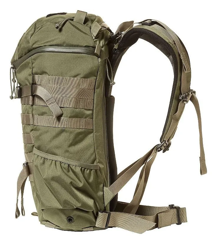 MOCHILA MYSTERY RANCH 2 DAY ASSAULT L/XL  FOREST