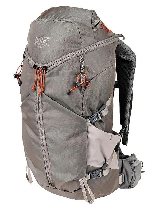 MOCHILA MYSTERY RANCH COULEE 30  PEBBLE  WOMEN´S