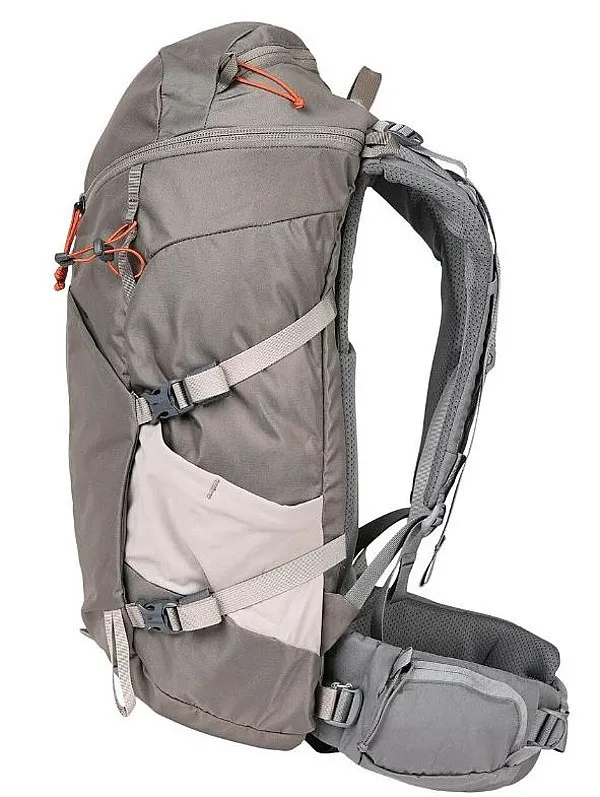 MOCHILA MYSTERY RANCH COULEE 30  PEBBLE  WOMEN´S