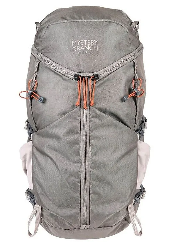 MOCHILA MYSTERY RANCH COULEE 30  PEBBLE  WOMEN´S