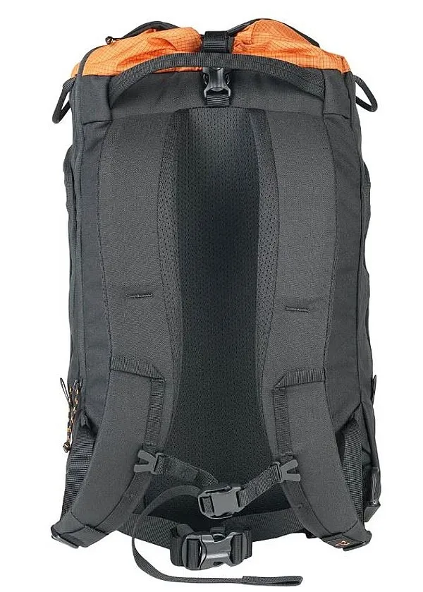 MOCHILA MYSTERY RANCH SUPERSET 24  BLACK