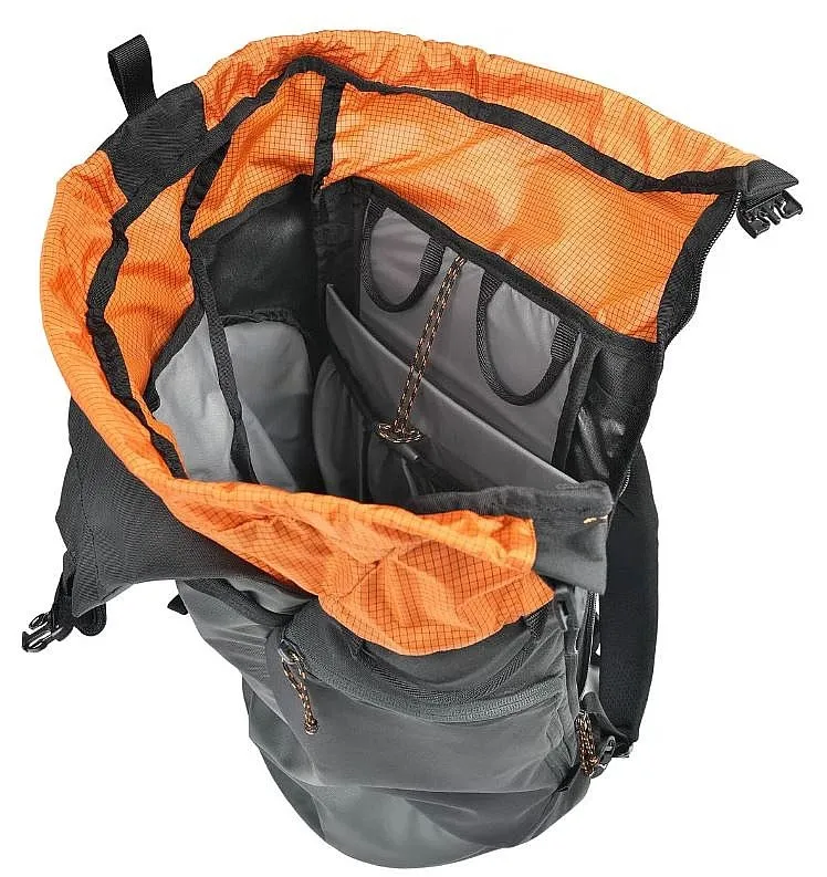 MOCHILA MYSTERY RANCH SUPERSET 24  BLACK