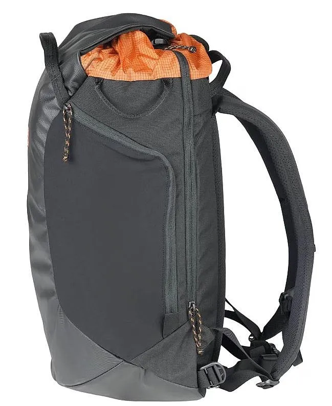 MOCHILA MYSTERY RANCH SUPERSET 24  BLACK
