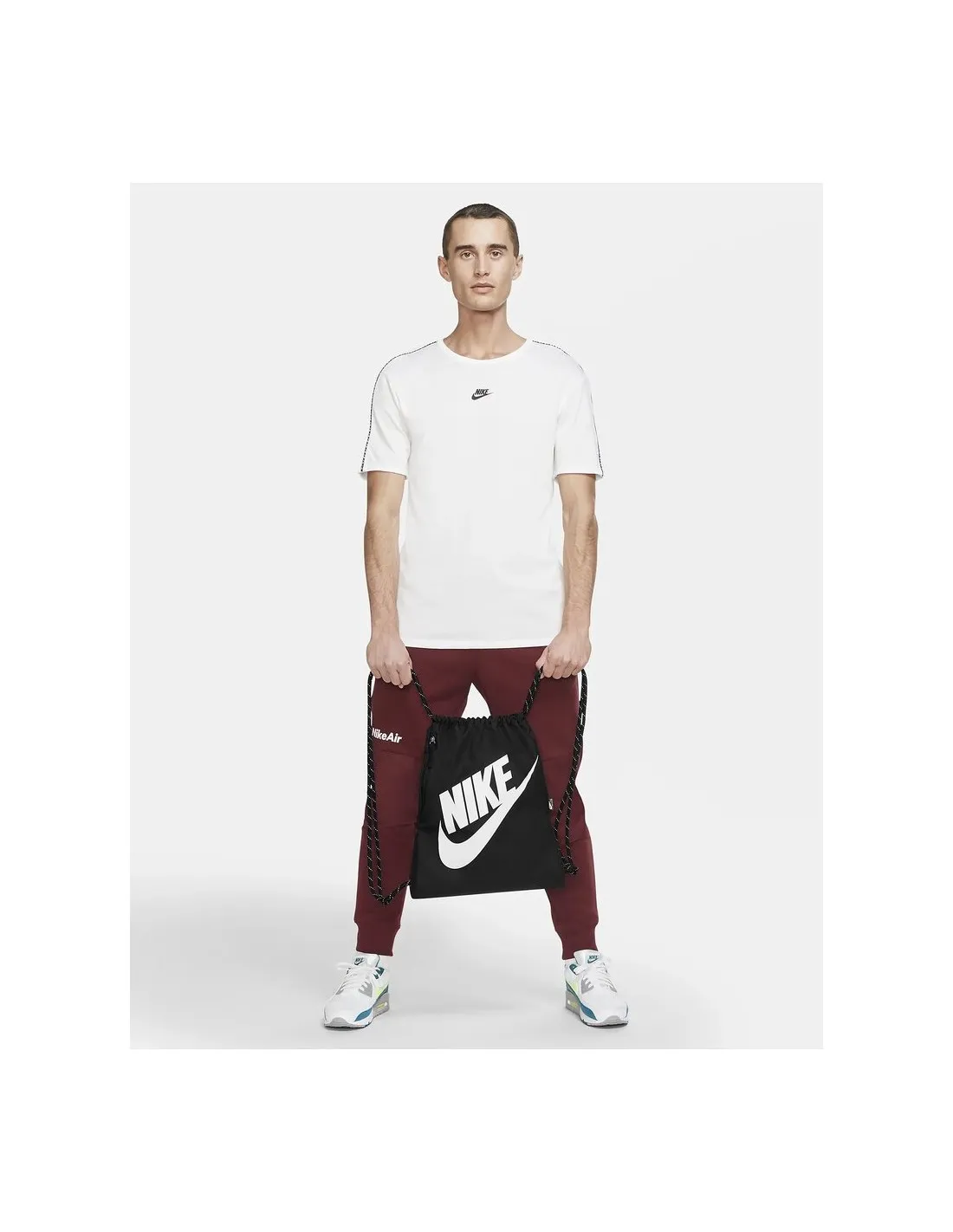 Mochila Nike Heritage