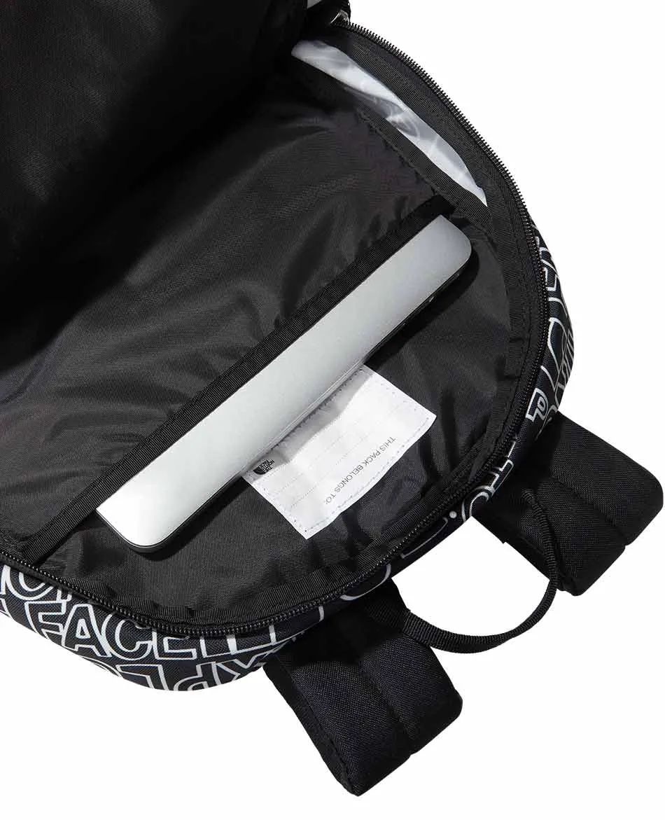 MOCHILA NORTH FACE COURT JESTER JUNIOR