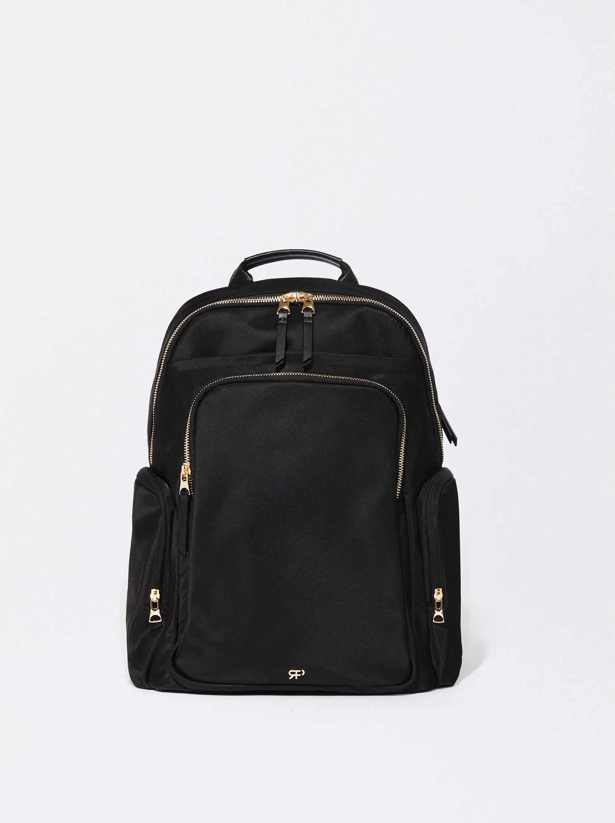 Mochila Nylon