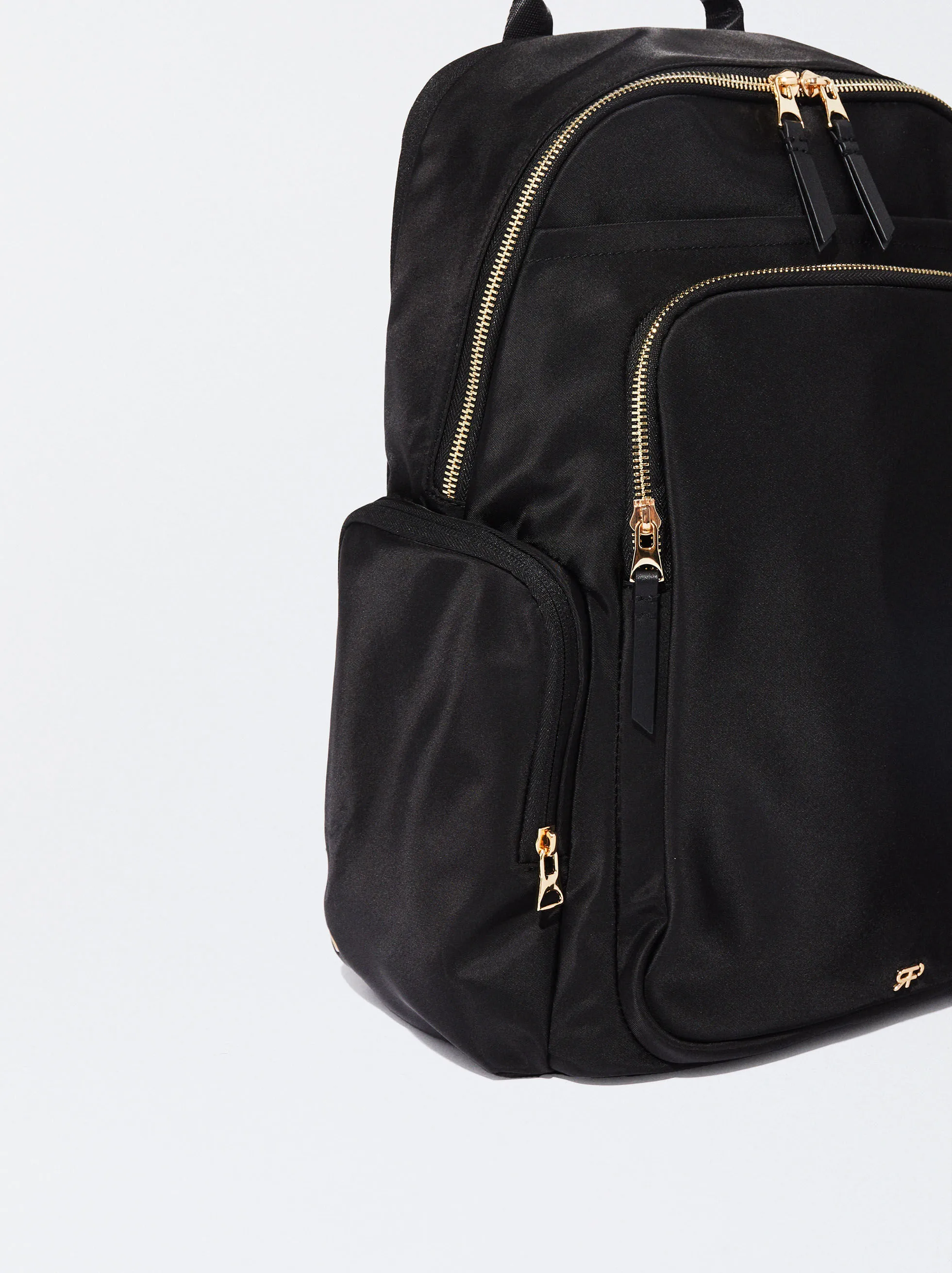 Mochila Nylon