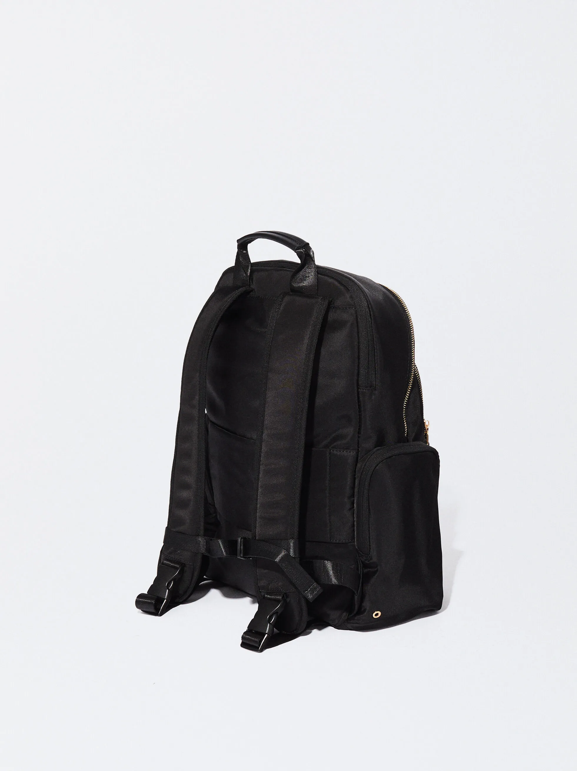 Mochila Nylon