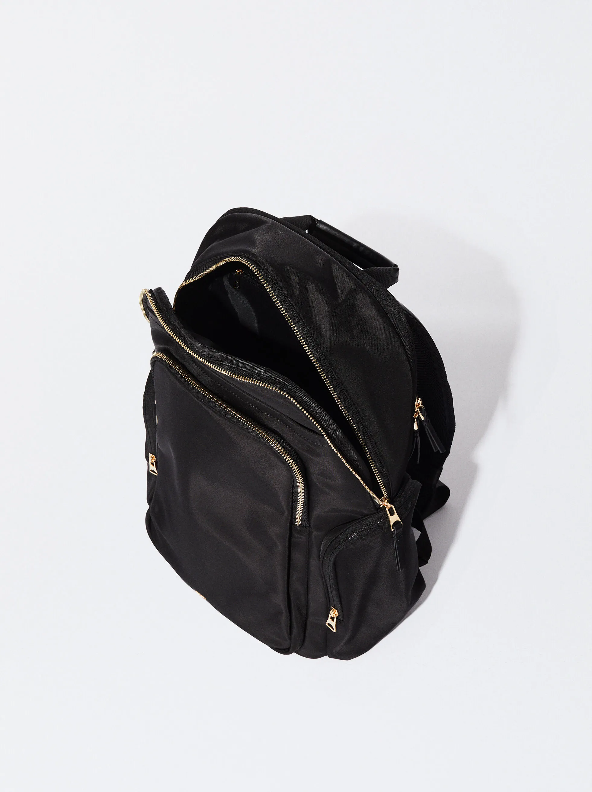 Mochila Nylon