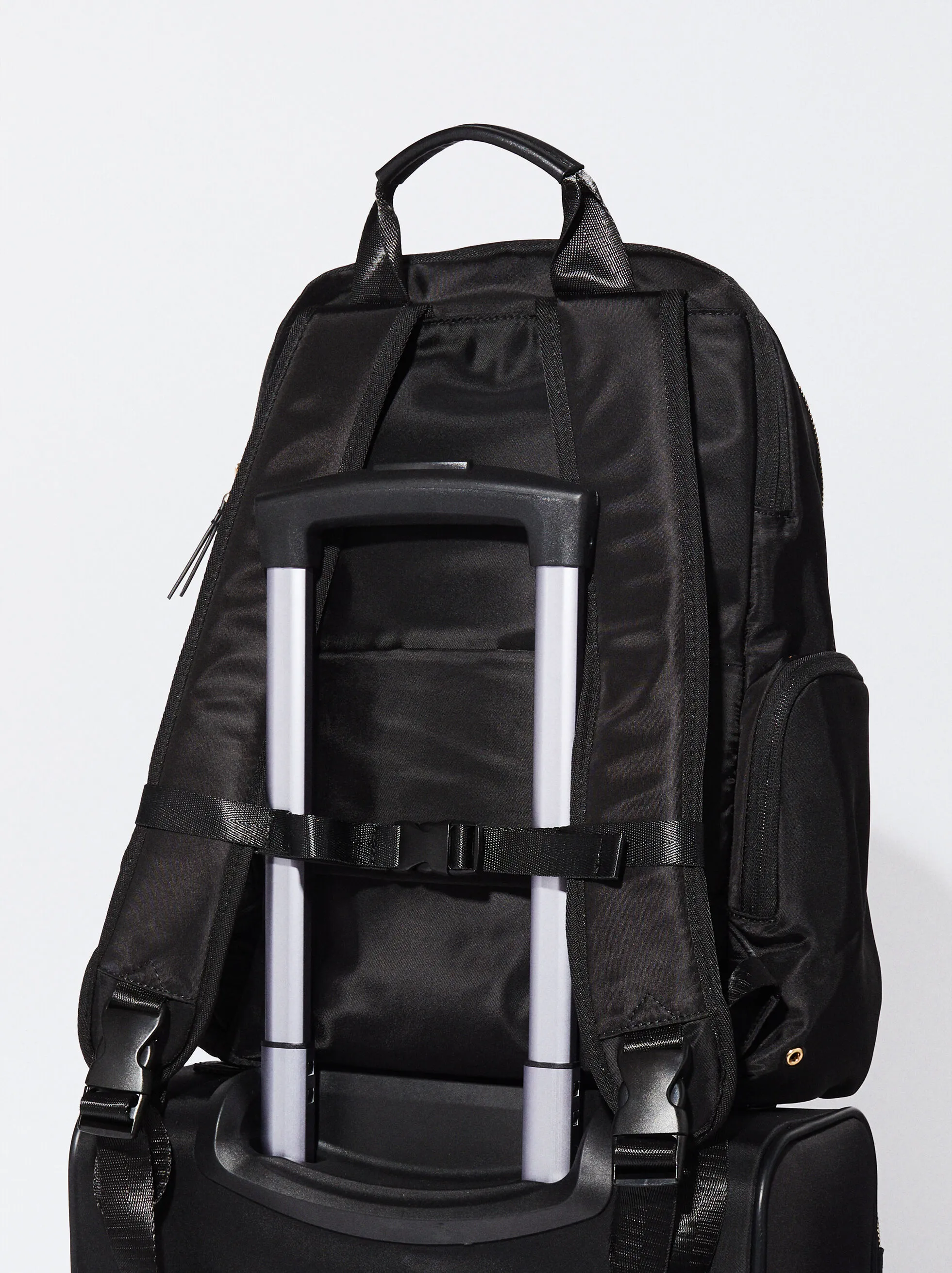 Mochila Nylon