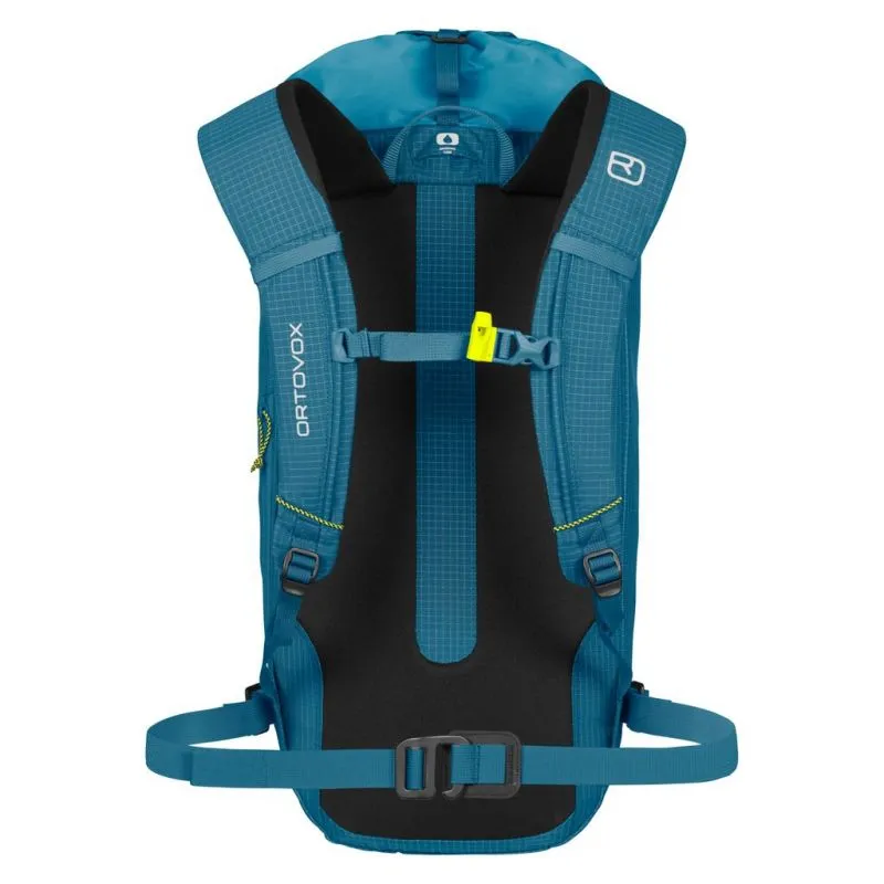Mochila Ortovox Trad Zero 18L (heritage blue)