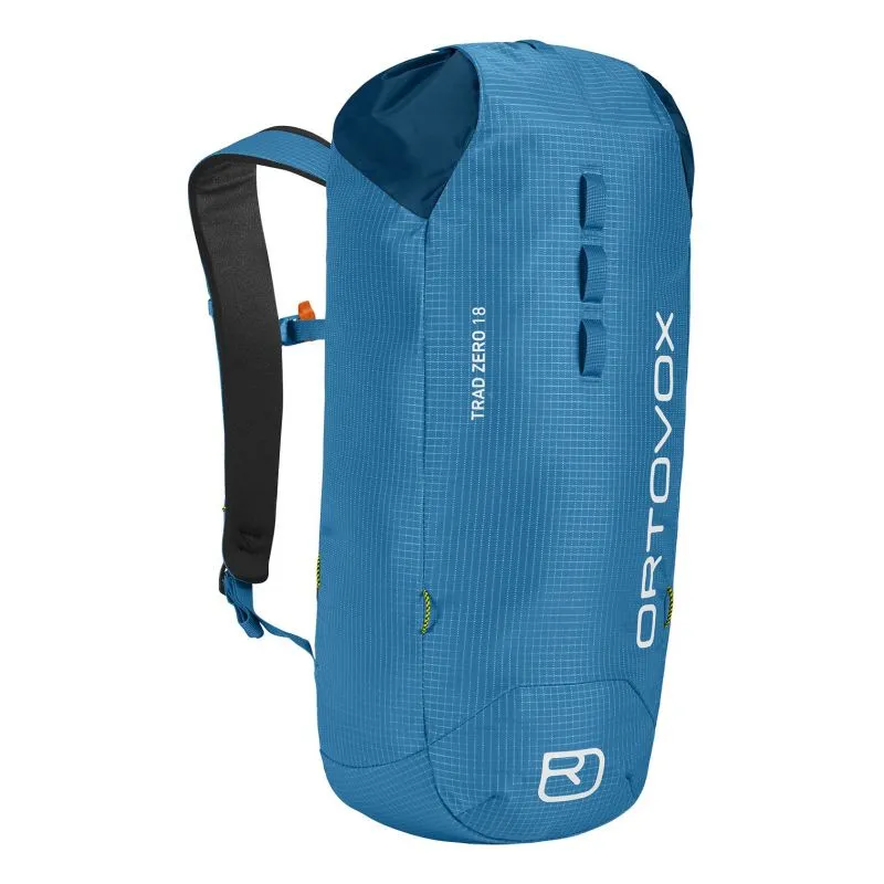 Mochila Ortovox Trad Zero 18L (heritage blue)
