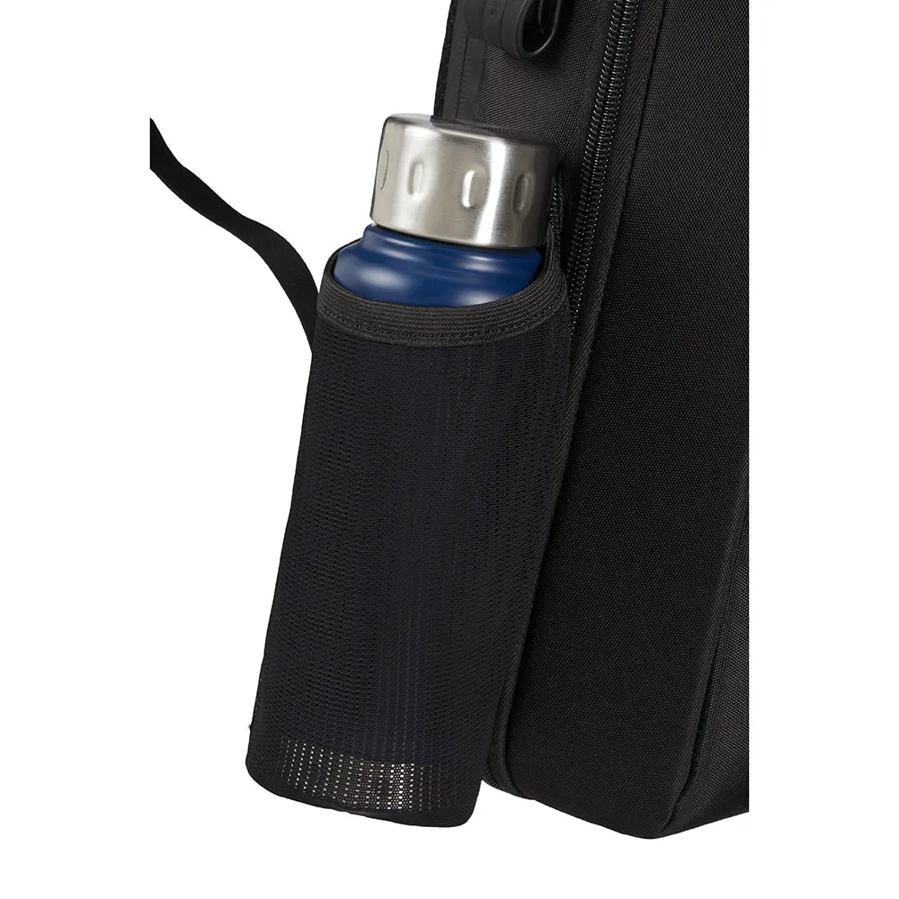 Mochila para laptop Litepoint 14.1 negra
