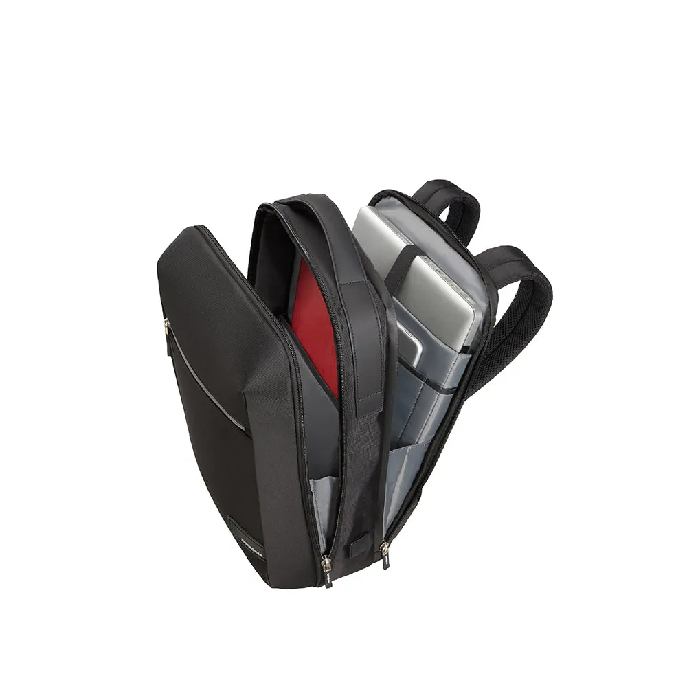 Mochila para laptop Litepoint 14.1 negra