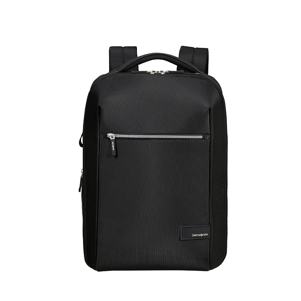 Mochila para laptop Litepoint 15.6 negra