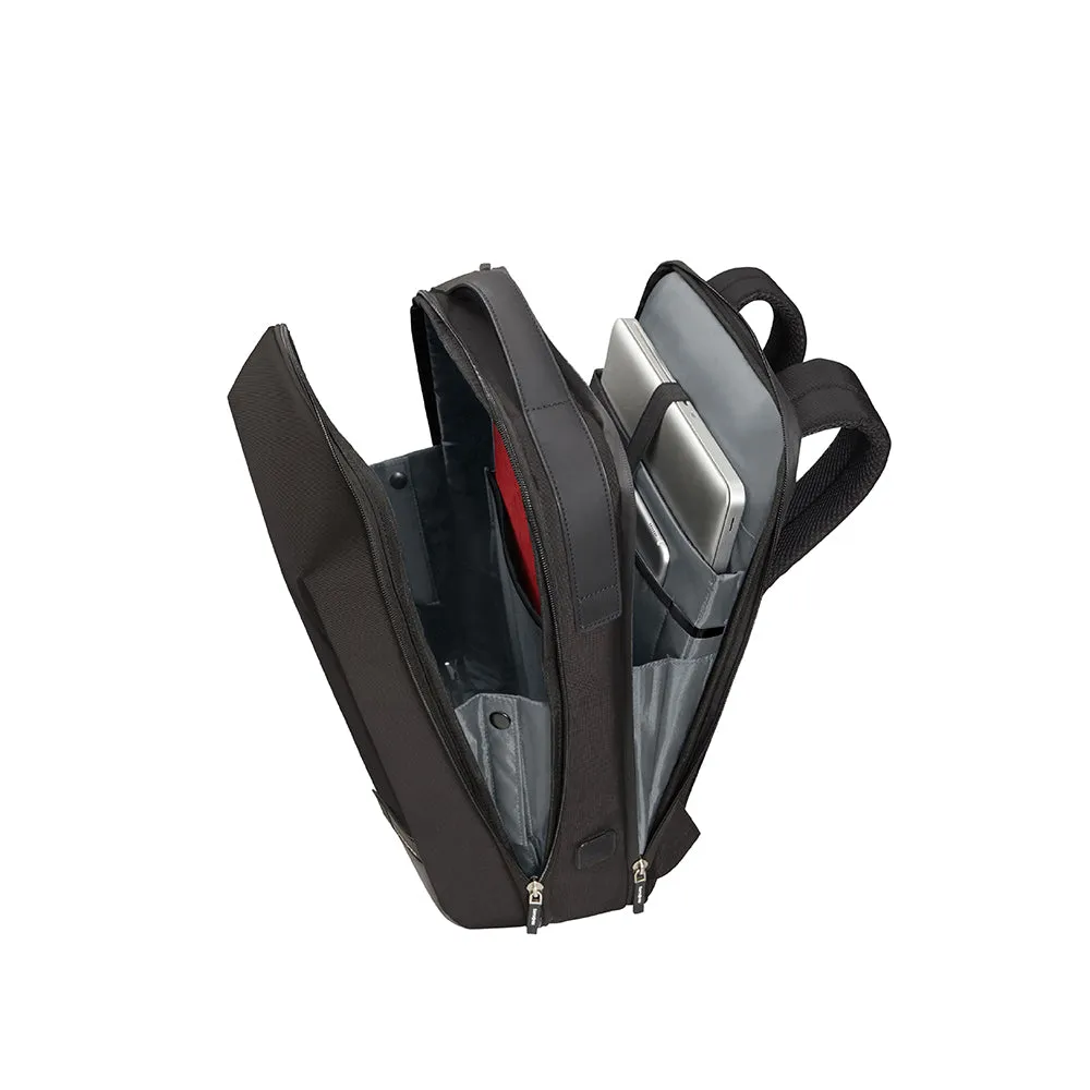 Mochila para laptop Litepoint 15.6 negra