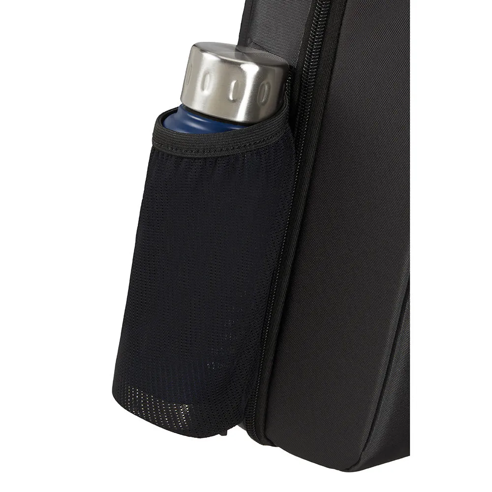 Mochila para laptop Litepoint 15.6 negra