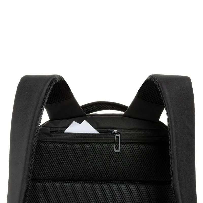 Mochila personalizada para portátil 15,6" Swiss Peak rPET Brooke
