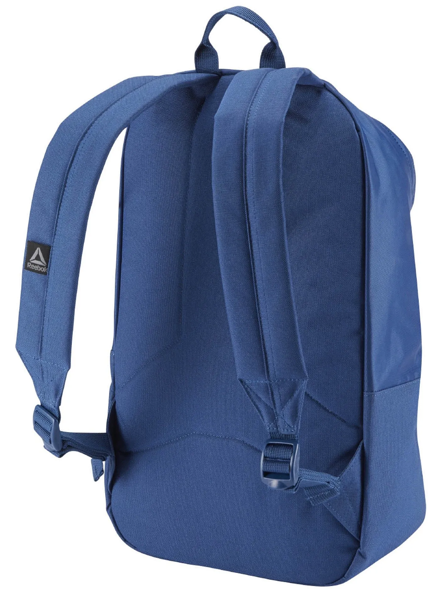 MOCHILA REEBOK PERFORMANCE STYLE FOUNDATION  BUNKER BLUE