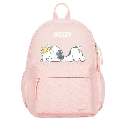Mochila Snoopy