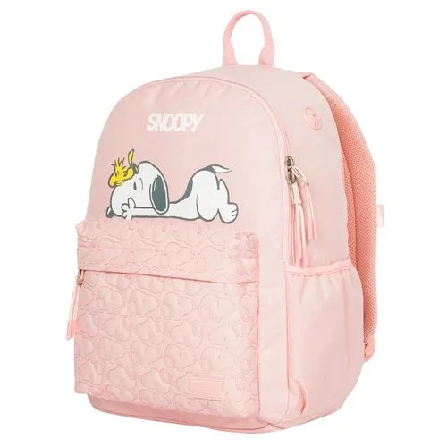 Mochila Snoopy