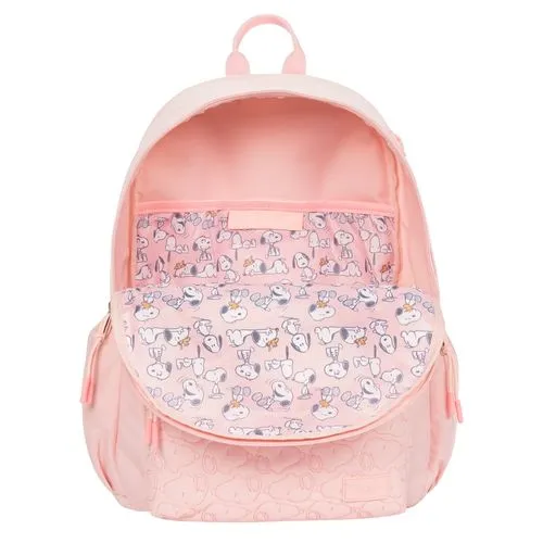 Mochila Snoopy