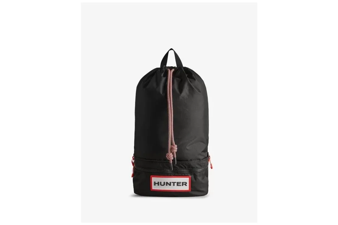 Mochila Travel Ripstop De Nylon Reciclado Multiposición