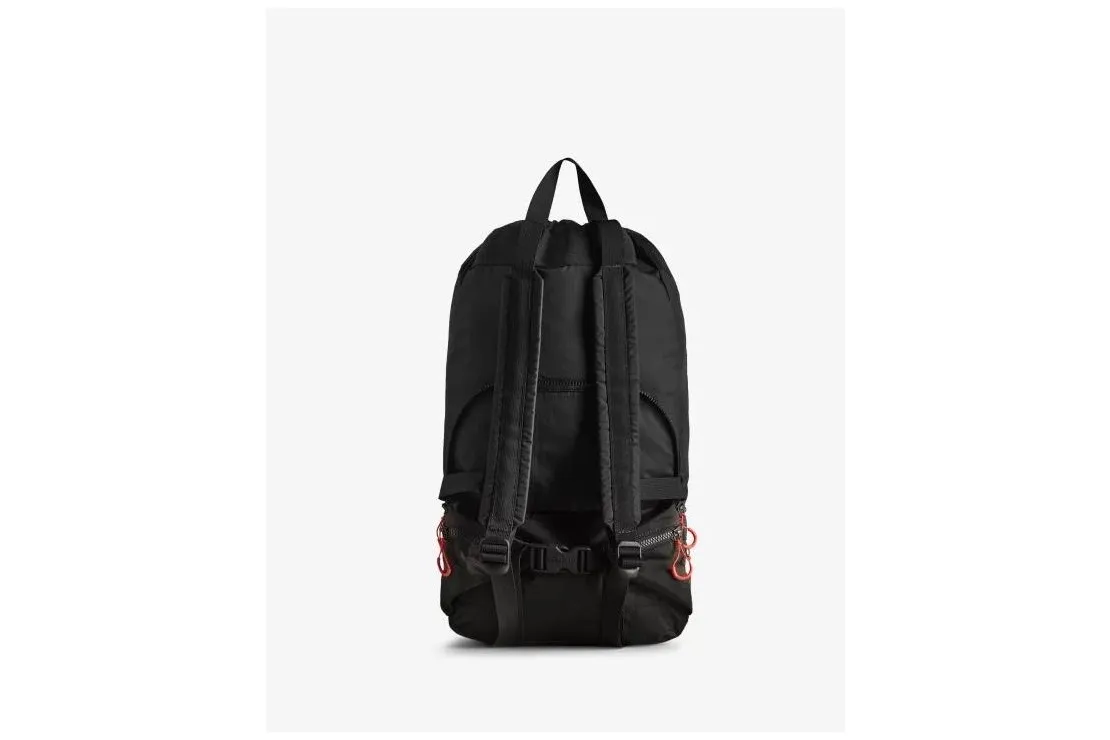 Mochila Travel Ripstop De Nylon Reciclado Multiposición