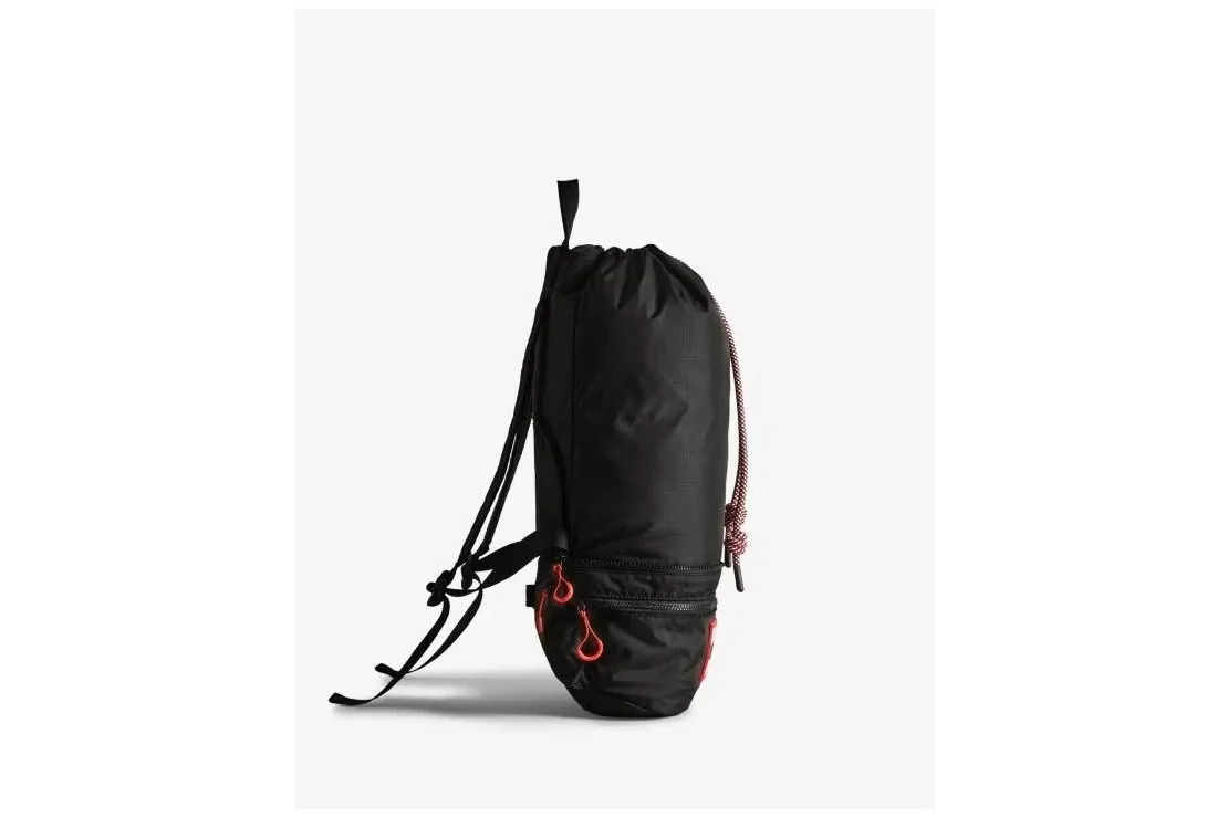 Mochila Travel Ripstop De Nylon Reciclado Multiposición