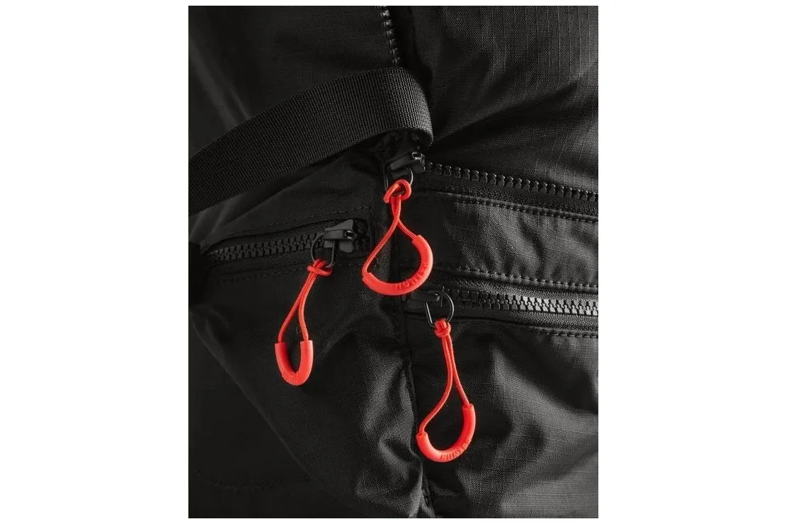 Mochila Travel Ripstop De Nylon Reciclado Multiposición