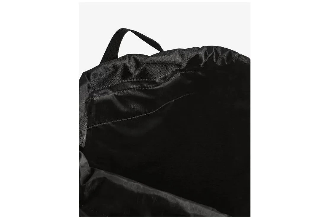Mochila Travel Ripstop De Nylon Reciclado Multiposición