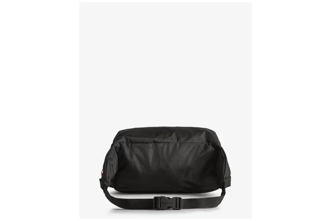 Mochila Travel Ripstop De Nylon Reciclado Multiposición