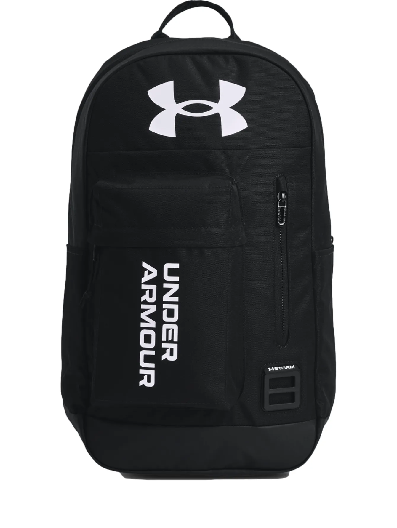 Mochila Under Armour Halftime Color Negro
