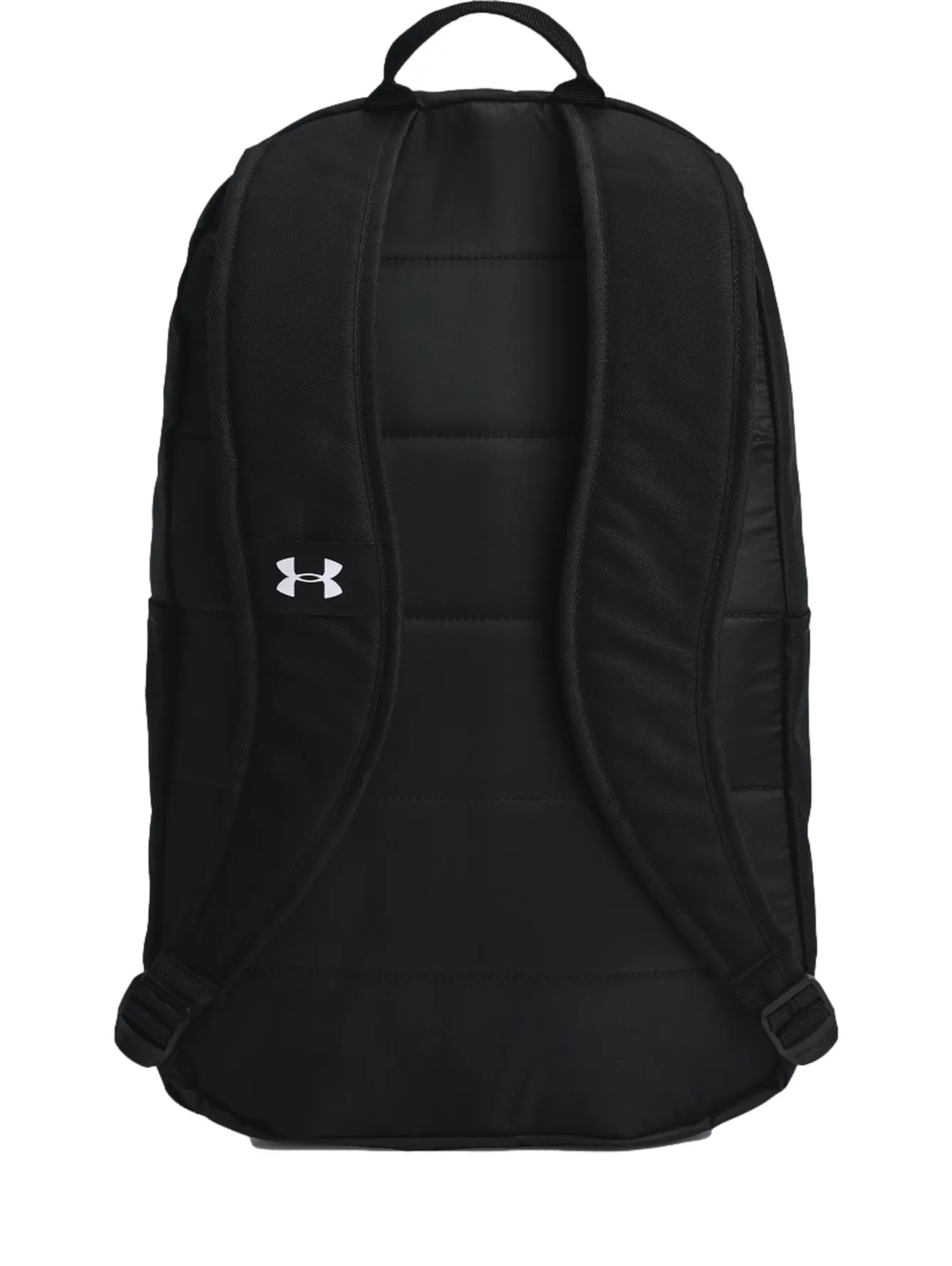 Mochila Under Armour Halftime Color Negro