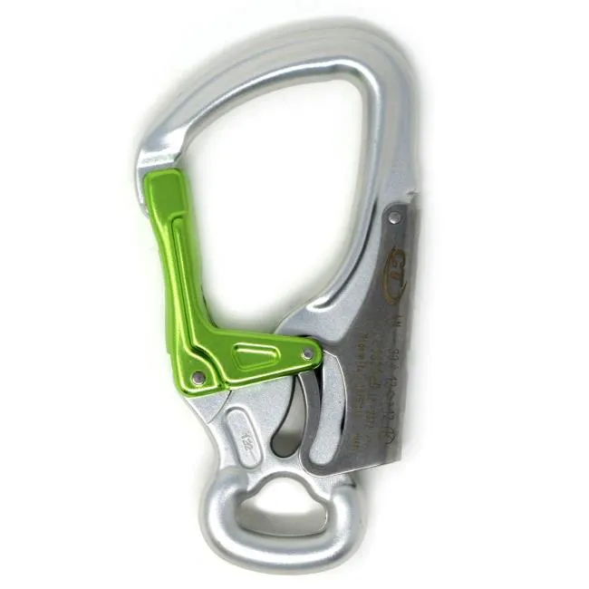 MOSQUETóN CLIMBING TECHNOLOGY KADVANCE