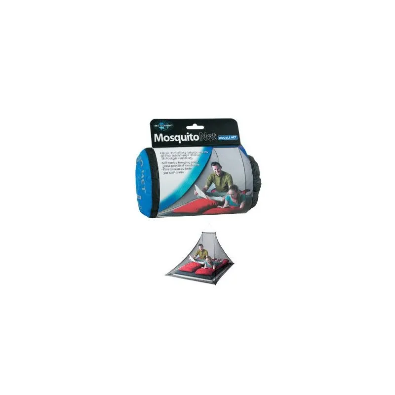Mosquitera doble Sea to Summit