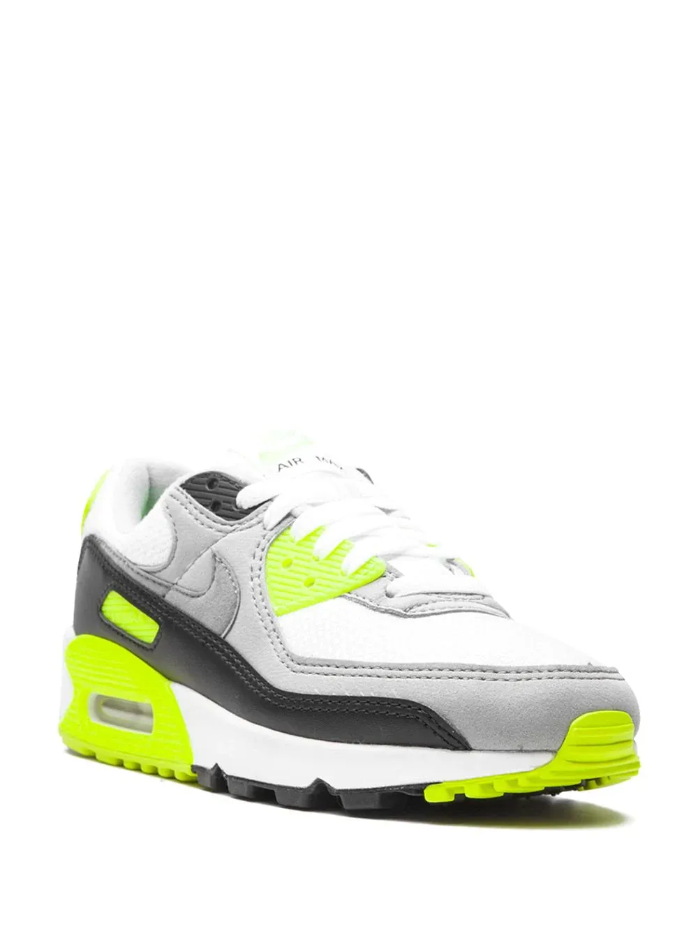 N370O NIKE AIR MAX 90 VOLT NIOS