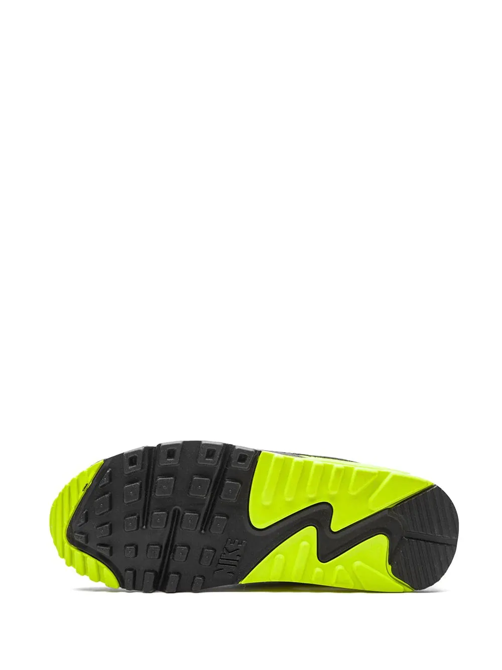 N370O NIKE AIR MAX 90 VOLT NIOS