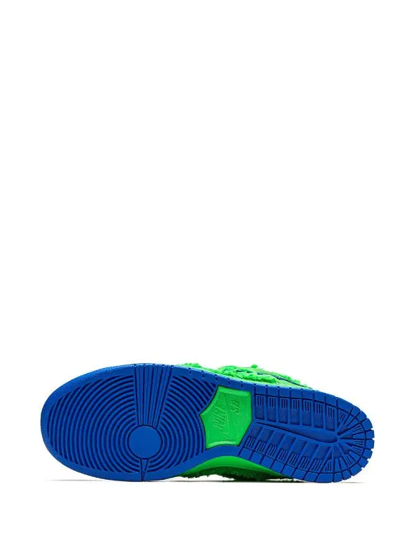 N370O tenis SB Dunk Low de Nike x Grateful Dead
