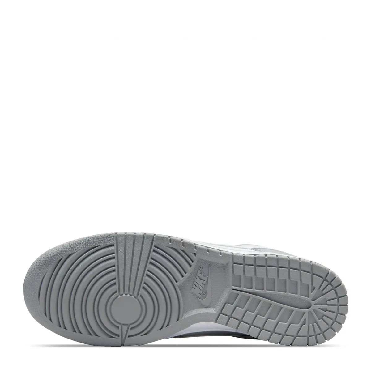 N372O Tenis Nike Dunk Low Wolf Grey