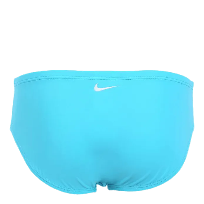 Natación Nike Floral Camo Crossback Tankini Turquoise