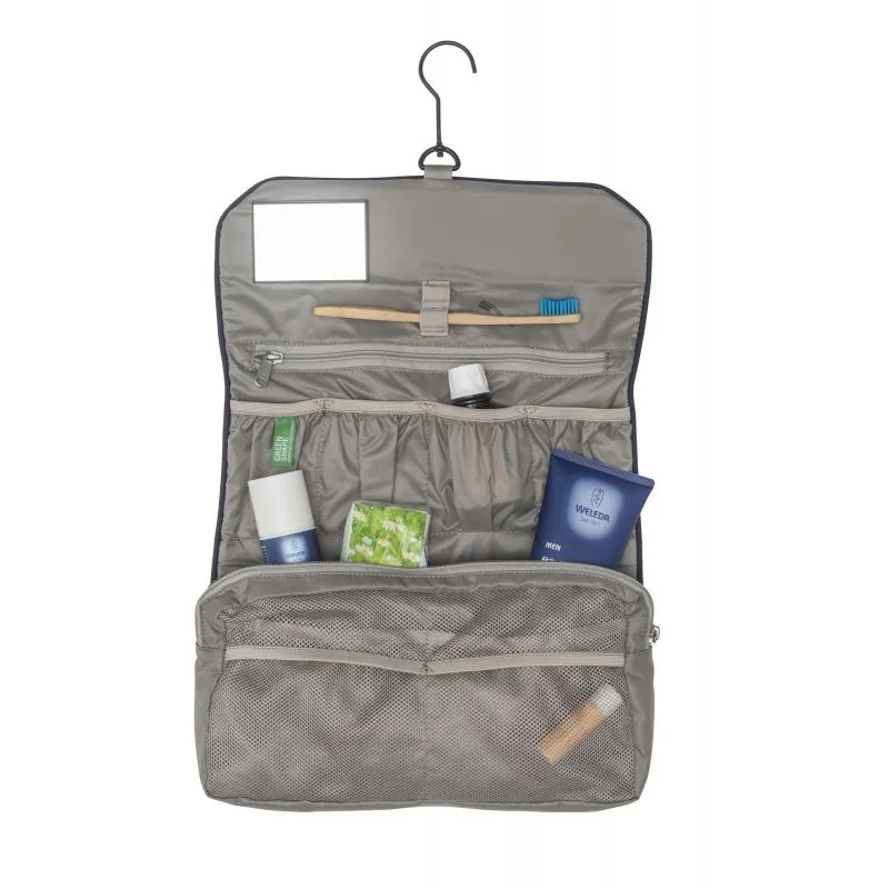 Neceser Vaude Tecowrap II (azul marino)