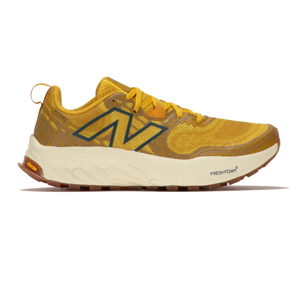 NEW BALANCE FRESH FOAM X HIERRO V8 ZAPATILLAS TRAIL  AW24