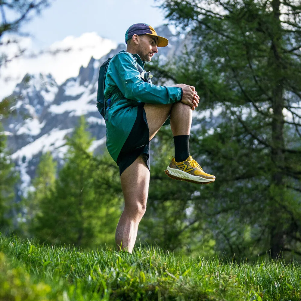 NEW BALANCE FRESH FOAM X HIERRO V8 ZAPATILLAS TRAIL  AW24