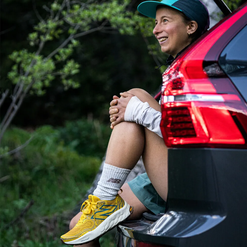 NEW BALANCE FRESH FOAM X HIERRO V8 ZAPATILLAS TRAIL  AW24