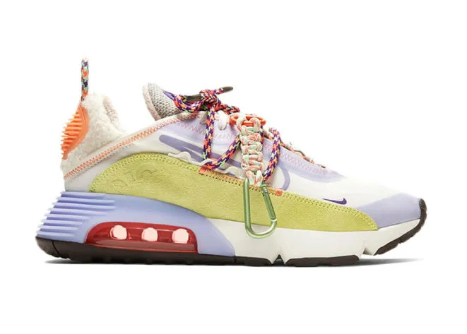 Nike Air Max 2090 Mountain Climbing W