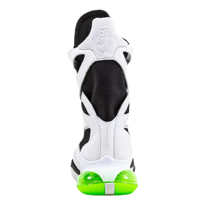Nike Air Max Box White/Black