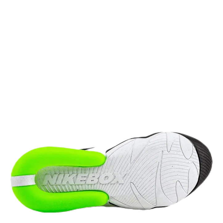 Nike Air Max Box White/Black