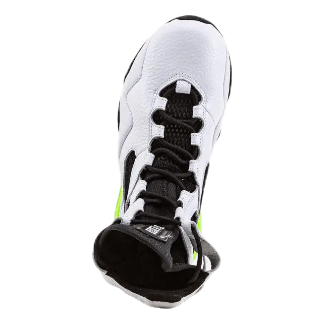 Nike Air Max Box White/Black