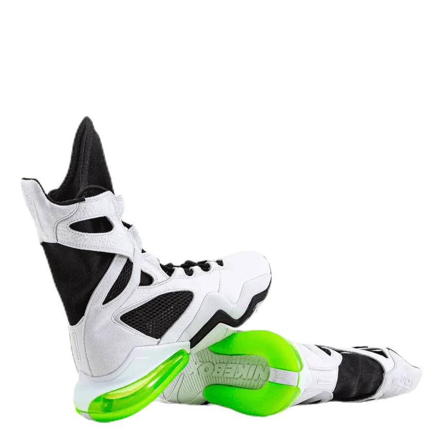 Nike Air Max Box White/Black